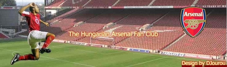 Arsenal Fan Club